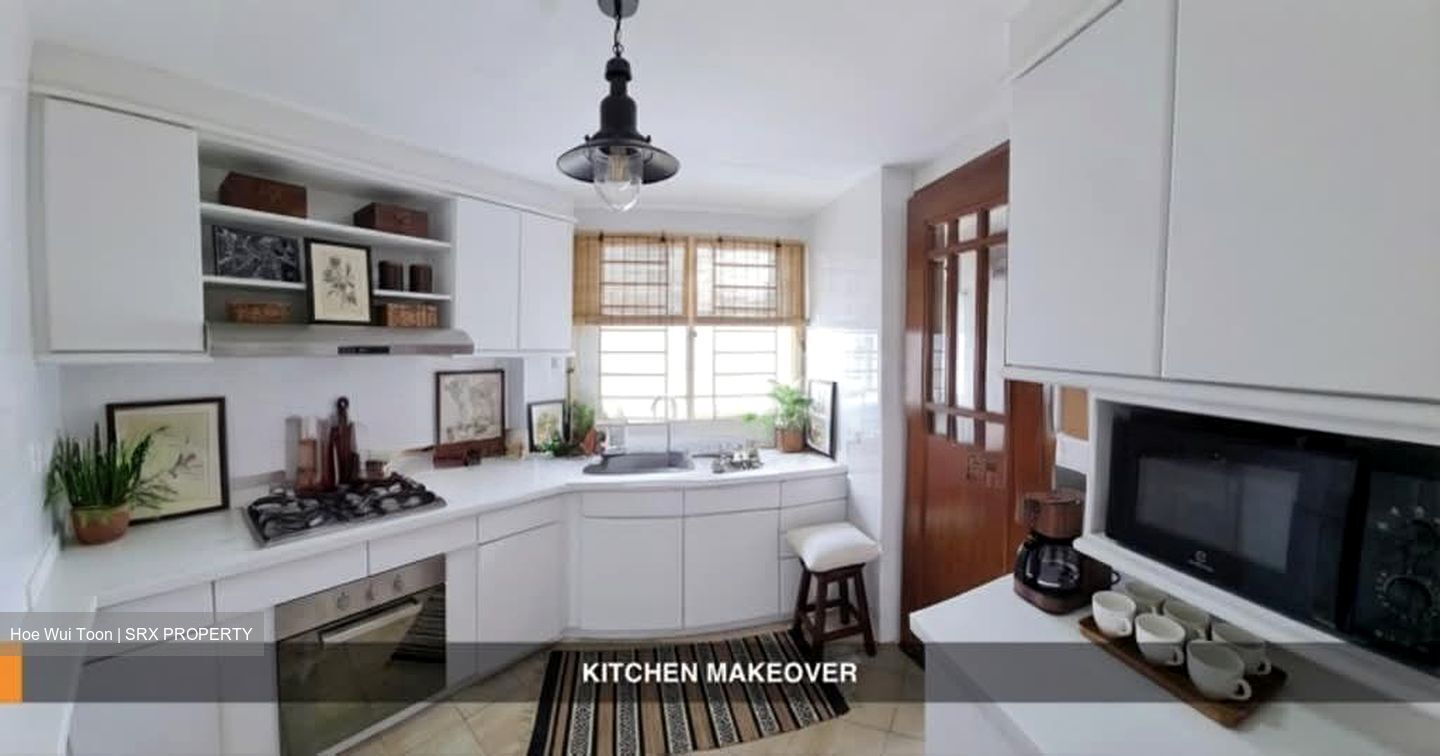 Villa Marina (D15), Condominium #585459641